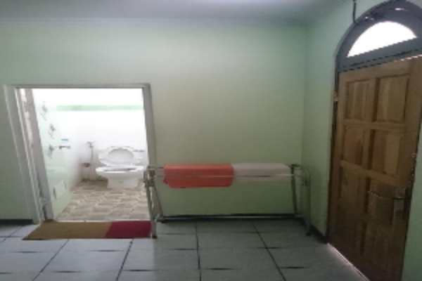 Hotel Metro Guest House (Jogyakarta)